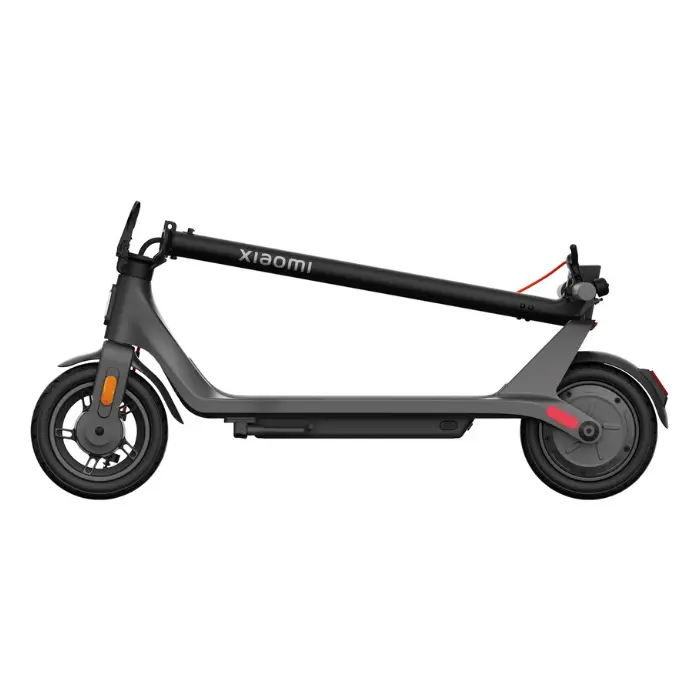 Scooter Electrico Xiaomi Electric Scooter 4 Lite 2da Generación 10″ 500W Negro 59197 (1).webp