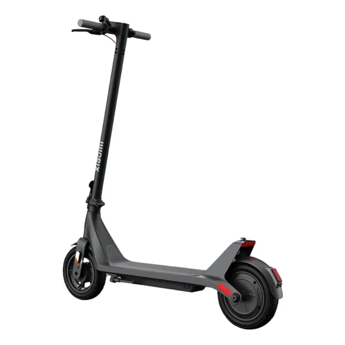 Scooter Electrico Xiaomi Electric Scooter 4 Lite 2da Generación 10″ 500W Negro 59197 (2).webp