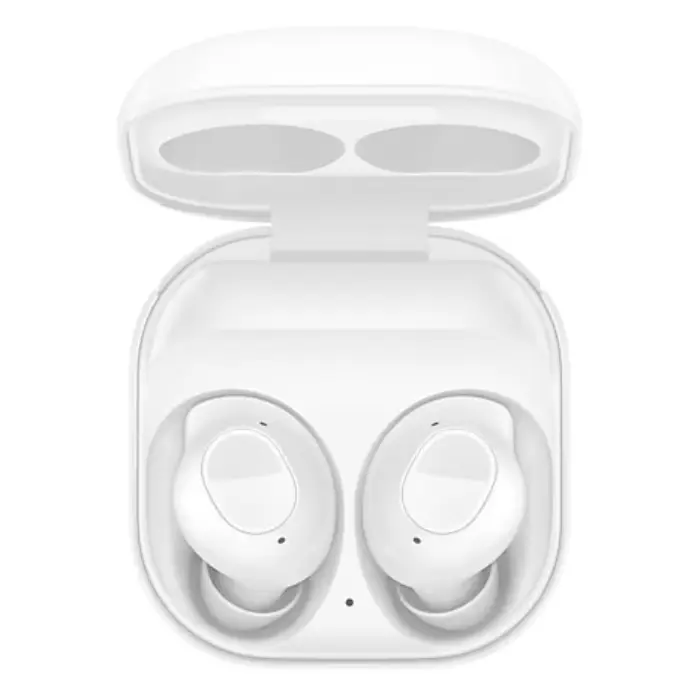 Audífonos Inalámbricos Samsung Galaxy Buds FE Blancos SM-R400NZWALTA (1).webp