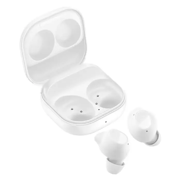 Audífonos Inalámbricos Samsung Galaxy Buds FE Blancos SM-R400NZWALTA (2).webp