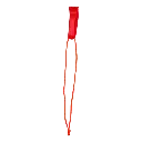 Silbato de Emergencia Aztron ISO 12402-8 Rojo AC-W101 (1).webp