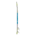 Tabla de Surf Aztron Crux Soft-Top 7'0″ BlancaAmarilloAzul AH-704 (1).webp