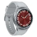 SmartWatch Samsung Galaxy Watch 6 Classic 43mm Plata SM-R950NZSALTA (3).webp