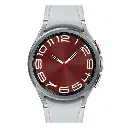 SmartWatch Samsung Galaxy Watch 6 Classic 43mm Plata SM-R950NZSALTA (2).webp