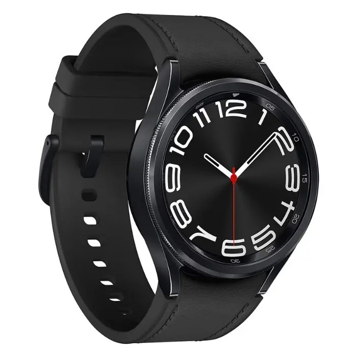 SmartWatch Samsung Galaxy Watch 6 Classic 43mm Negro SM-R950NZKALTA (2).webp