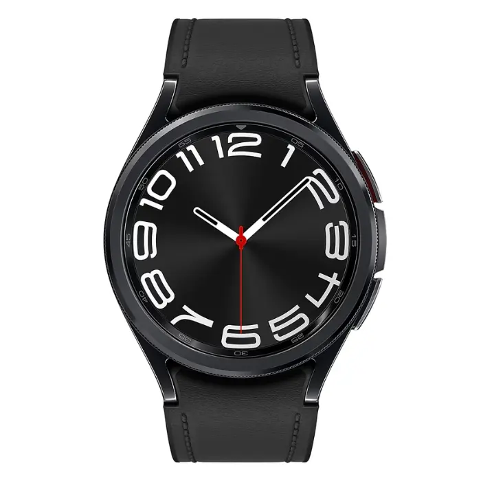 SmartWatch Samsung Galaxy Watch 6 Classic 43mm Negro SM-R950NZKALTA (1).webp