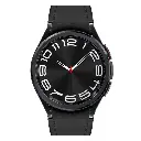 SmartWatch Samsung Galaxy Watch 6 Classic 43mm Negro SM-R950NZKALTA (1).webp