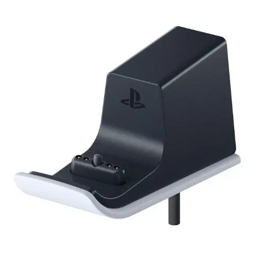 Headset Sony PlayStation 5 Pulse 3D Elite Inalámbricos Blancos (3).webp