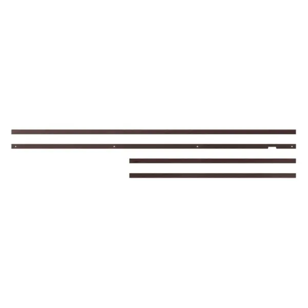 Marco Intercambiable Samsung para Pantalla The Frame LS03B 55 Madera Oscura VG-SCFA55BWBRU (1).webp