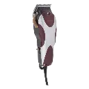 Cortadora de Cabello Wahl 5 Star Series Magic Clip Alámbrica RojaGris 8451-308.webp