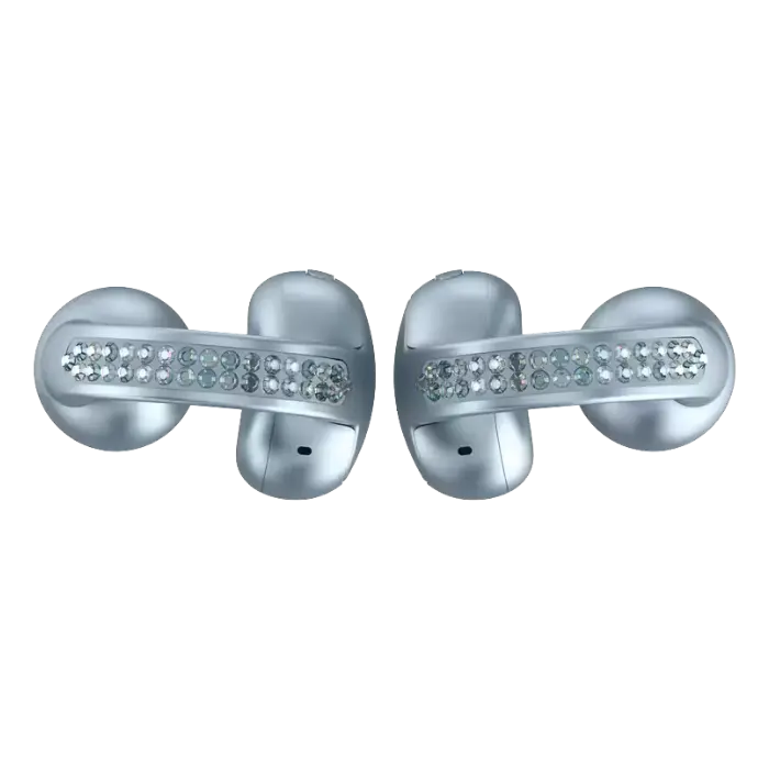 Audífonos Inalámbricos Motorola Moto Buds Loop Ice Melt PG38C07760 (3).webp