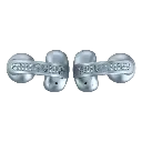 Audífonos Inalámbricos Motorola Moto Buds Loop Ice Melt PG38C07760 (3).webp