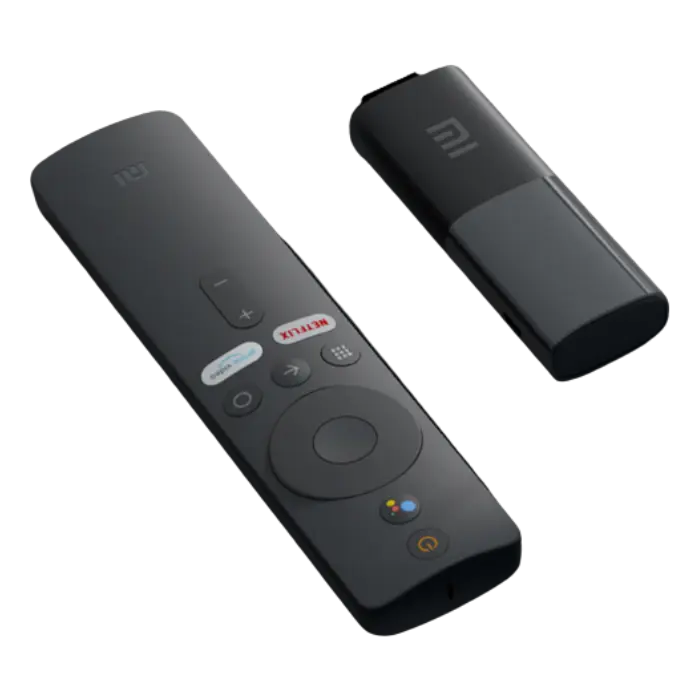 Dispositivo de Streaming Xiaomi Mi TV Stick US FHD 8GB 1GB-RAM Android Negro 35847 (1).webp