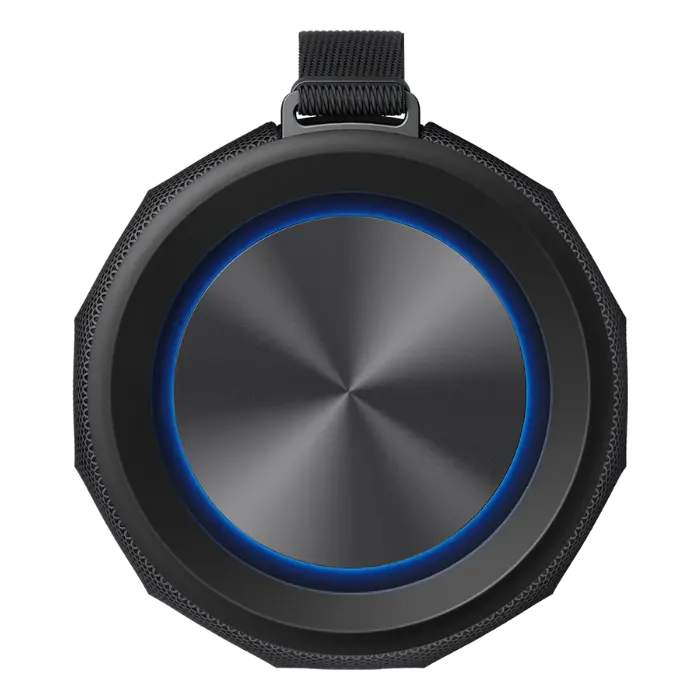 Parlante Inalámbrico Xiaomi Bluetooth Speaker Mini 3W Negro 57961 (1).webp