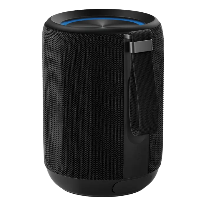 Parlante Inalámbrico Xiaomi Bluetooth Speaker Mini 3W Negro 57961 (2).webp