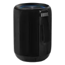 Parlante Inalámbrico Xiaomi Bluetooth Speaker Mini 3W Negro 57961 (2).webp