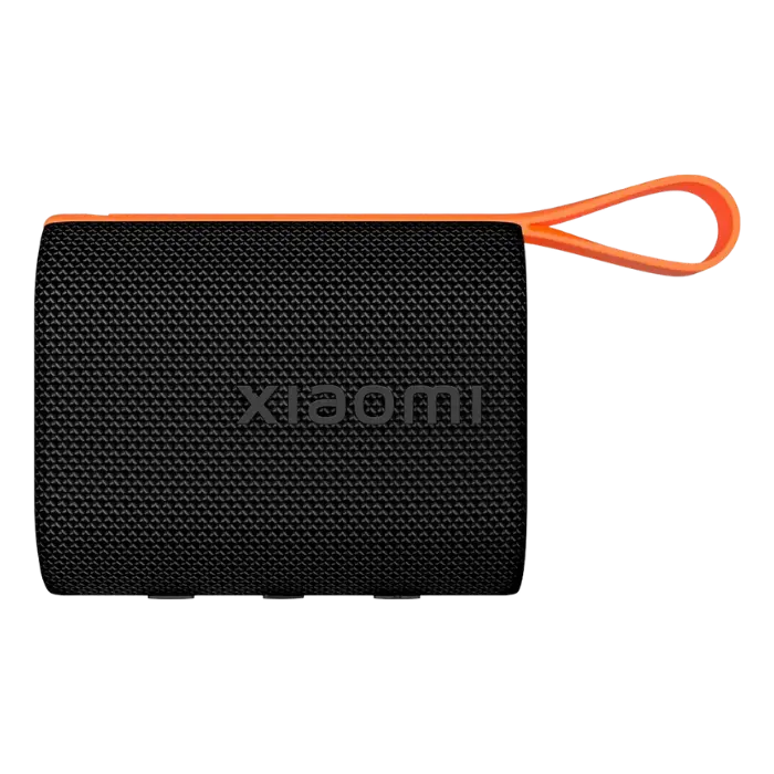 Parlante Inalámbrico Xiaomi Sound Pocket 5W Bluetooth Negro 55688 (1).webp