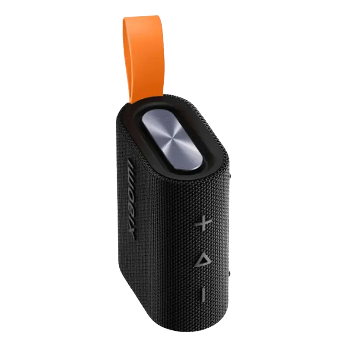 Parlante Inalámbrico Xiaomi Sound Pocket 5W Bluetooth Negro 55688 (2).webp