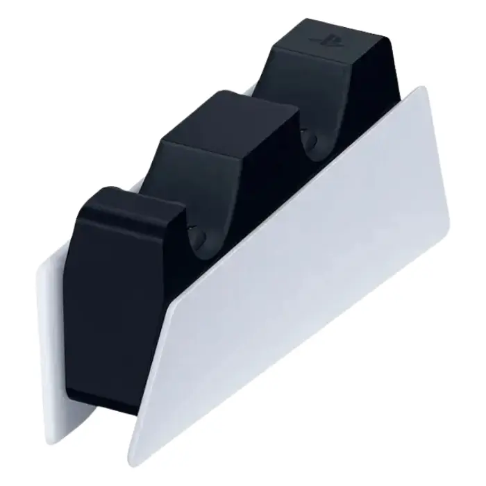 Base de Carga Sony para Controles PlayStation 5 Dualsense Blanca CFI-ZDS1U (1).webp