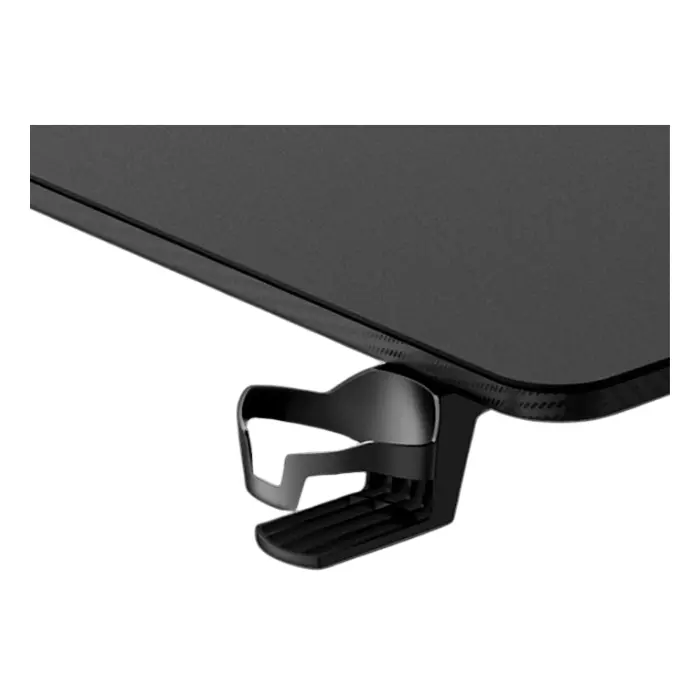 Escritorio Gamer ThunderX3 ED6 140cm Altura Ajustable Negro TEGD-5027101.11 (6).webp