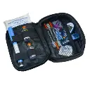 Organizador Diario para Diabéticos Medicool Negro (1).webp