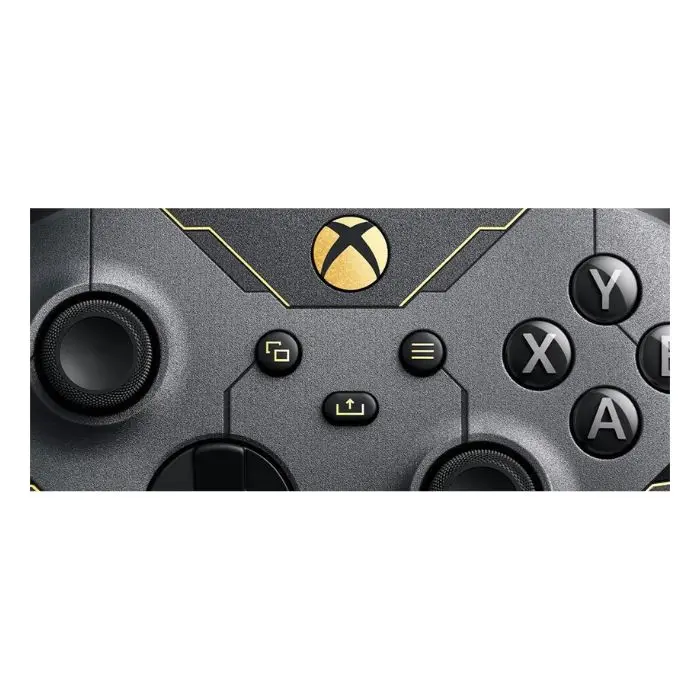 Consola Xbox Series X 1TB - Halo Infinite Limited Edition - Formato Disco (3).webp