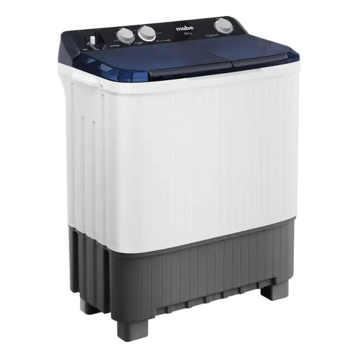 Lavadora Semi-Automática Mabe 11kg Blanca LMDX1123HBAB0 (1).webp