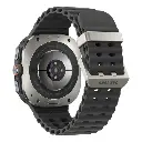 SmartWatch Samsung Galaxy Watch Ultra 47mm Marine Band PlateadoNegro SM-L705FZS1GTO (3).webp
