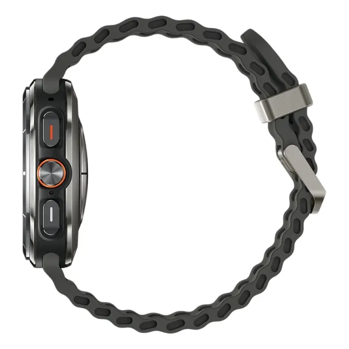 SmartWatch Samsung Galaxy Watch Ultra 47mm Marine Band PlateadoNegro SM-L705FZS1GTO (2).webp