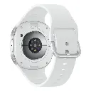 SmartWatch Samsung Galaxy Watch8 40mm Sport Band BlancoPlateado SM-L320NZSALTA (3).webp
