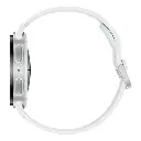 SmartWatch Samsung Galaxy Watch8 40mm Sport Band BlancoPlateado SM-L320NZSALTA (2).webp