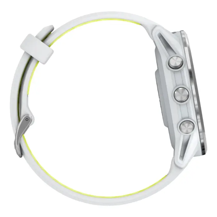 SmartWatch Garmin Forerunner 970 47mm BlancoAmarillo 010-02969-01 (3).webp
