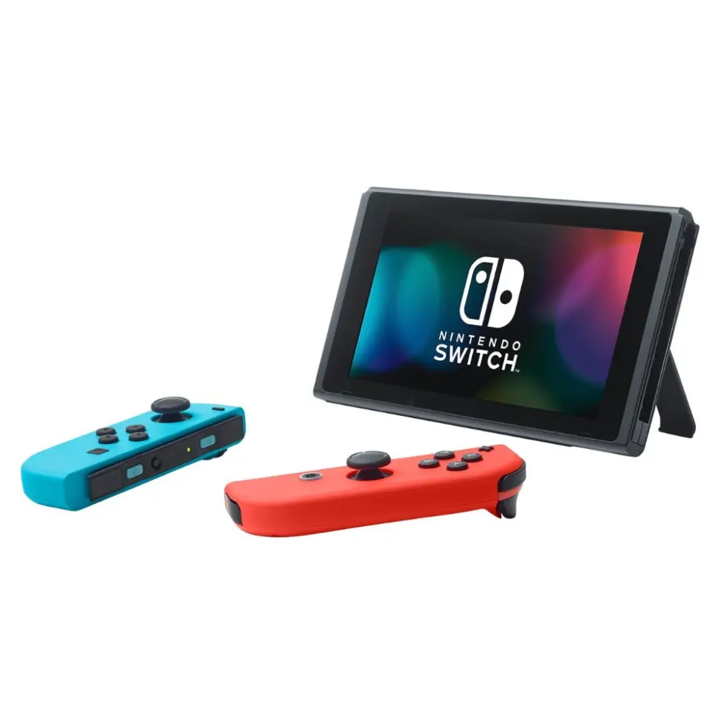 Consola Nintendo Switch 2.0 Neon (4).webp