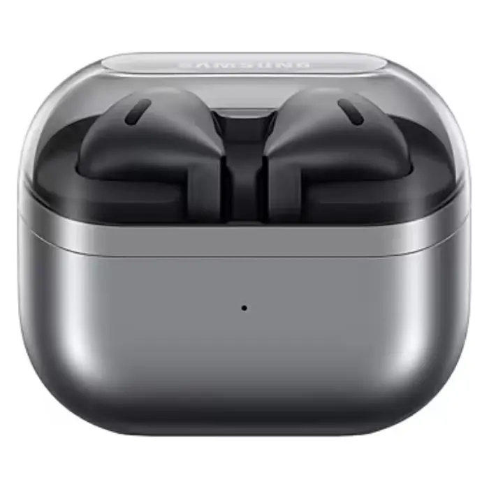 Audífonos Inalámbricos Samsung Galaxy Buds 3 Plateados SM-R530NZAAMXO (3).webp