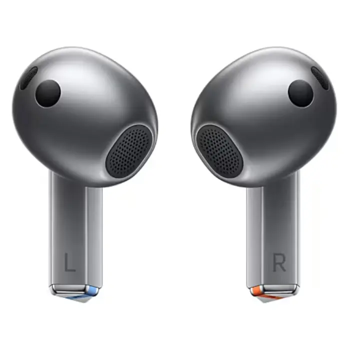 Audífonos Inalámbricos Samsung Galaxy Buds 3 Plateados SM-R530NZAAMXO (1).webp