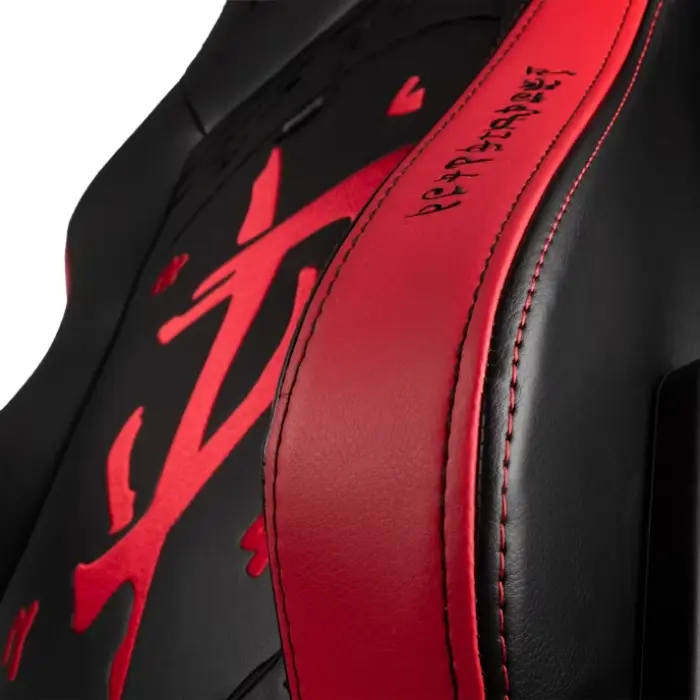 Silla Gamer Noblechairs Hero Doom Edition NBL-HRO-PU-DET (5).webp