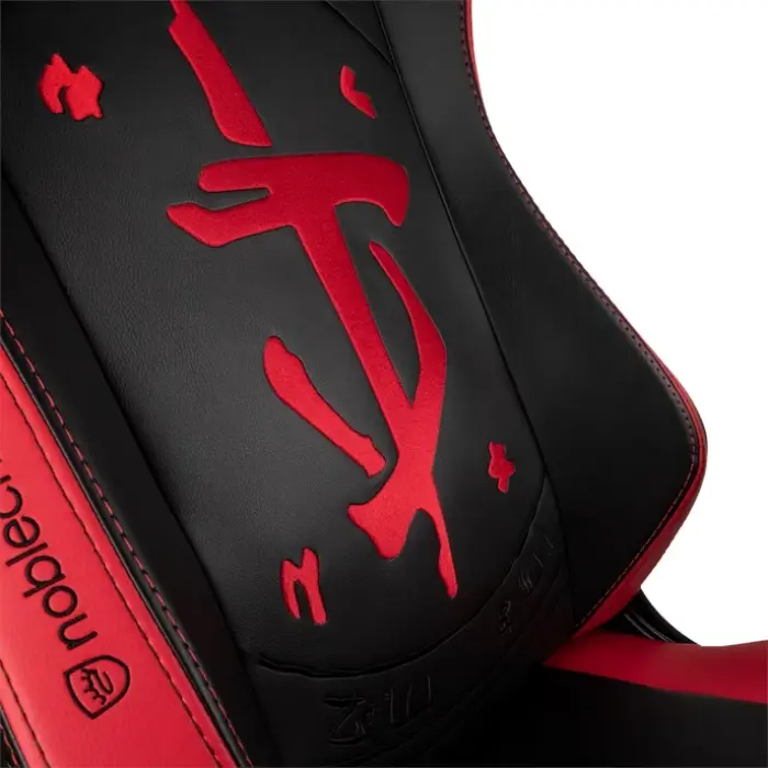 Silla Gamer Noblechairs Hero Doom Edition NBL-HRO-PU-DET (4).webp