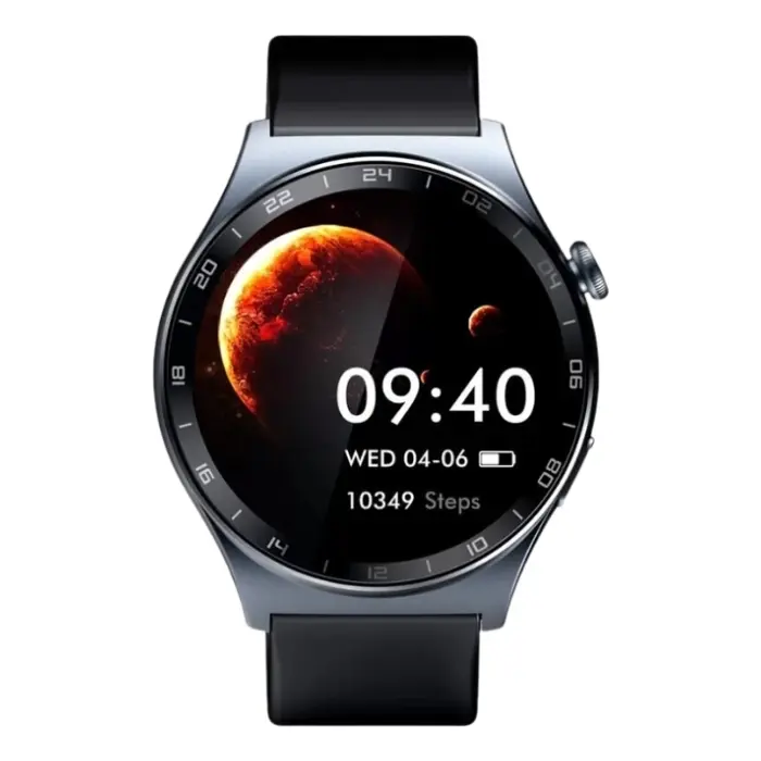 SmartWatch Infinix XWatch 3 WE 41mm Negro XW3E (1).webp