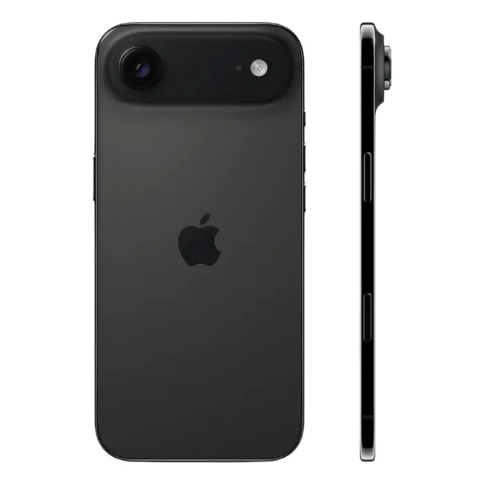 Celular Apple iPhone Air 5G eSIM 256GB 12GB-RAM Negro (2).webp