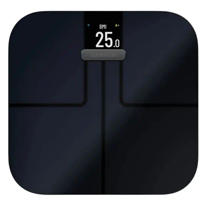 Báscula Inteligente Garmin Index S2 Smart Scale Negra 010-02294-02 (2).webp