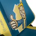 Silla Gamer Noblechairs Hero FallOut Vault-Tec Edition NBL-HRO-PU-FVT (4).webp