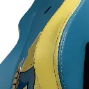Silla Gamer Noblechairs Hero FallOut Vault-Tec Edition NBL-HRO-PU-FVT (5).webp