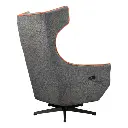 Silla Gamer Cougar Magus Zero Gravity Reclinable GrisNaranja 3MMGSORB.0002 (3).webp