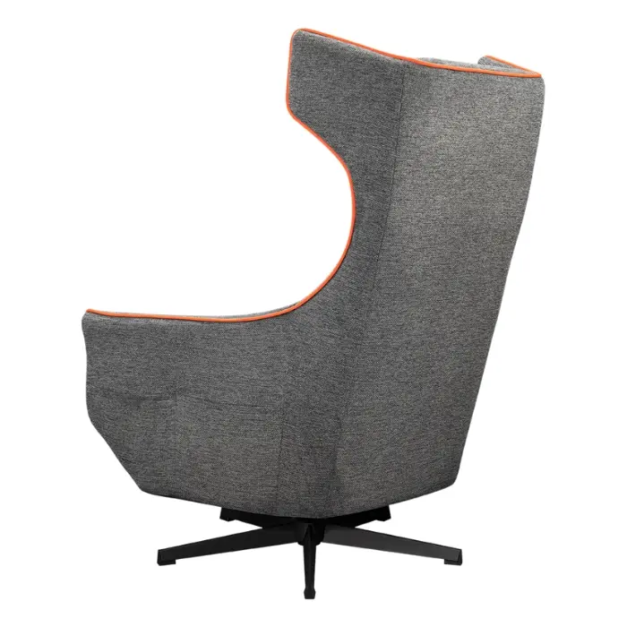 Silla Gamer Cougar Magus Zero Gravity Reclinable GrisNaranja 3MMGSORB.0002 (4).webp