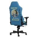 Silla Gamer Noblechairs Hero FallOut Vault-Tec Edition NBL-HRO-PU-FVT (2).webp