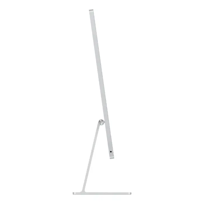 Computadora Apple iMac 24 4.5K All in One M4 256GB SSD 16GB-RAM MacOS Sequoia Plateada MWUC3LZA (1).webp