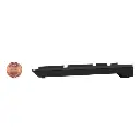 Kit Teclado y Mouse Lenovo Essential Gen2 Inalámbricos Español Negro 4X31N50731 (3).webp