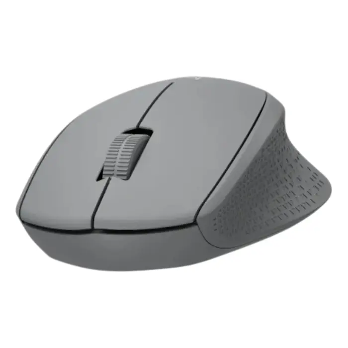 Mouse Logitech M280 Inalámbrico USB-A 1.000DPI Gris 910-004285 (3).webp