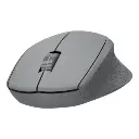 Mouse Logitech M280 Inalámbrico USB-A 1.000DPI Gris 910-004285 (3).webp