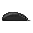 Kit Teclado y Mouse Logitech MK120 Alámbricos USB-A Negros 920-004428 (4).webp